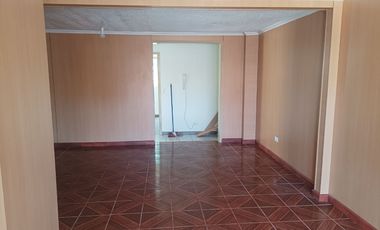 Venta de gran Casa en Villa alemana