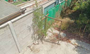 Venta de gran Casa en Villa alemana