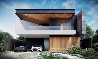 Casa en Venta en El Secreto, Bosque Real, Excelente Precio.
