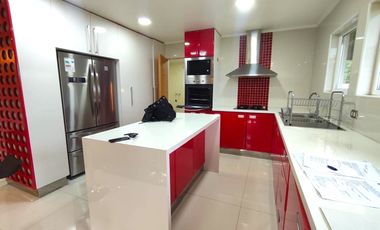 Se Arrienda Casa En Condominio Playa Chamiza Puerto Montt