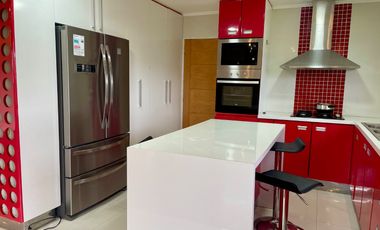 Se Arrienda Casa En Condominio Playa Chamiza Puerto Montt
