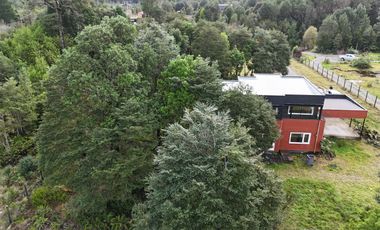 Se Arrienda Casa En Condominio Playa Chamiza Puerto Montt