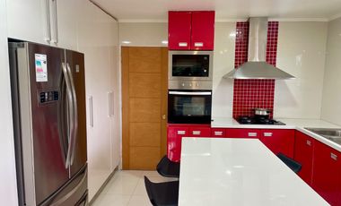 Se Arrienda Casa En Condominio Playa Chamiza Puerto Montt