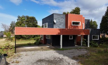 Se Arrienda Casa En Condominio Playa Chamiza Puerto Montt