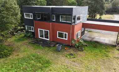 Se Arrienda Casa En Condominio Playa Chamiza Puerto Montt