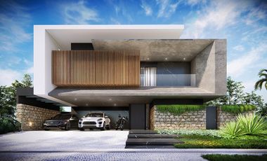 Casa en Venta en Bosques de las Palmas, Excelente Precio.