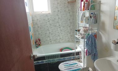 Venta de casa conespetacular Vista y gran terreno
