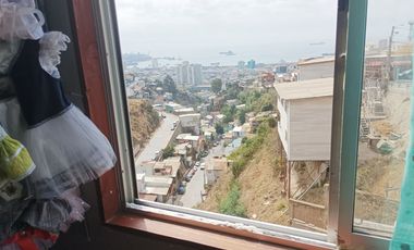 Venta de casa conespetacular Vista y gran terreno