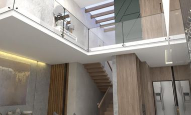 Casa en Venta en Campo de Golf Ejecutivo, Bosque Real, Excelente Precio.