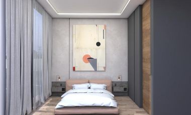 Casa en Venta en Campo de Golf Ejecutivo, Bosque Real, Excelente Precio.