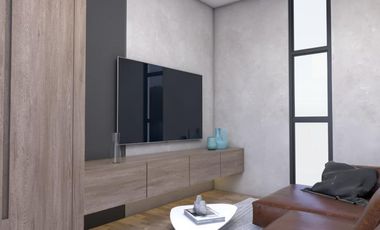 Casa en Venta en Campo de Golf Ejecutivo, Bosque Real, Excelente Precio.