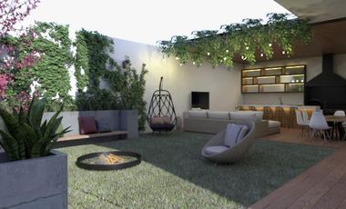 Casa en Venta en Campo de Golf Ejecutivo, Bosque Real, Excelente Precio.