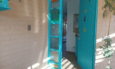 Venta de espetacular casa en Peñablanca