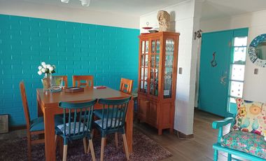 Venta de espetacular casa en Peñablanca