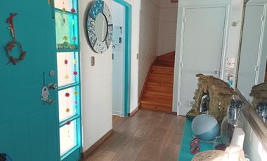 Venta de espetacular casa en Peñablanca