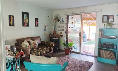 Venta de espetacular casa en Peñablanca
