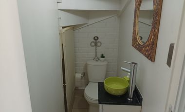 Venta de espetacular casa en Peñablanca
