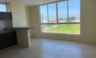 VENDO HERMOSO DEPARTAMENTO EN SALINAS
