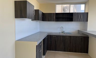 VENDO HERMOSO DEPARTAMENTO EN SALINAS