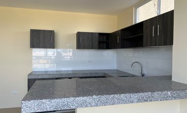 VENDO HERMOSO DEPARTAMENTO EN SALINAS