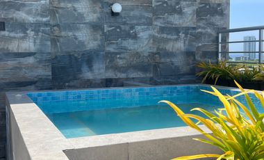 VENDO HERMOSO DEPARTAMENTO EN SALINAS