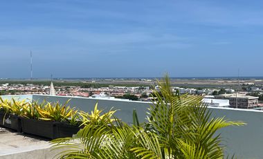 VENDO HERMOSO DEPARTAMENTO EN SALINAS