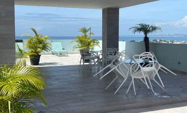 VENDO HERMOSO DEPARTAMENTO EN SALINAS