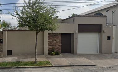 CASA EN VENTA DE REMATE BANCARIO EN MONCLOVA COAHUILA