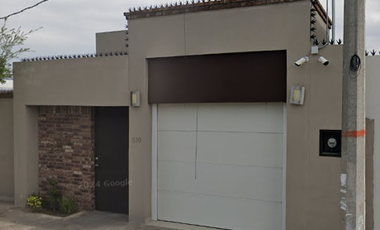 CASA EN VENTA DE REMATE BANCARIO EN MONCLOVA COAHUILA