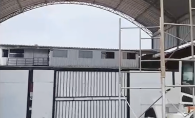 Vendo Local Industrial i2 Cercado de Lima