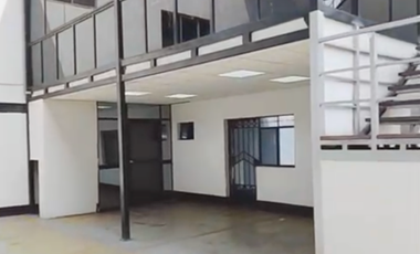 Vendo Local Industrial i2 Cercado de Lima