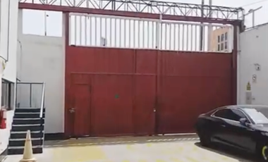 Vendo Local Industrial i2 Cercado de Lima