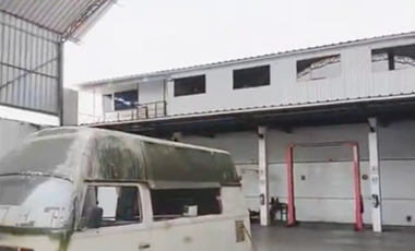 Vendo Local Industrial i2 Cercado de Lima
