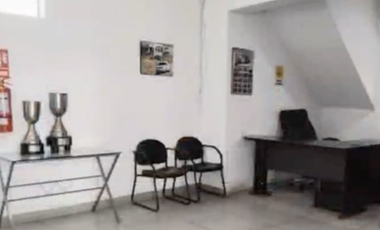 Vendo Local Industrial i2 Cercado de Lima