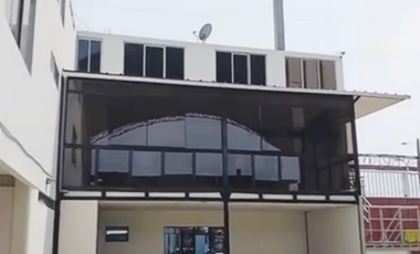 Vendo Local Industrial i2 Cercado de Lima