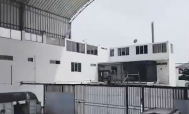 Vendo Local Industrial i2 Cercado de Lima