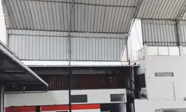 Vendo Local Industrial i2 Cercado de Lima