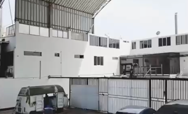 Vendo Local Industrial i2 Cercado de Lima