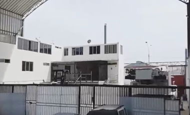 Vendo Local Industrial i2 Cercado de Lima