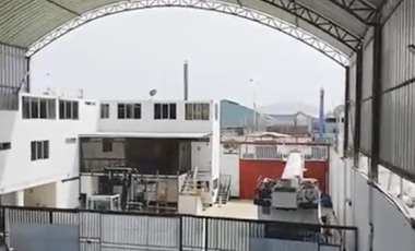 Vendo Local Industrial i2 Cercado de Lima