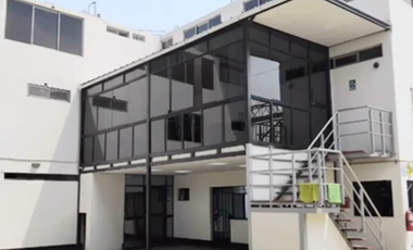 Vendo Local Industrial i2 Cercado de Lima