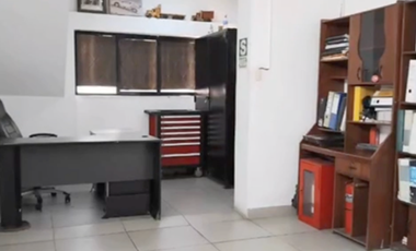 Vendo Local Industrial i2 Cercado de Lima