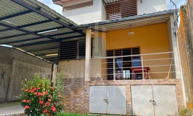 Renta de Propiedad en Coop. Montesdeoca, Santo Domingo