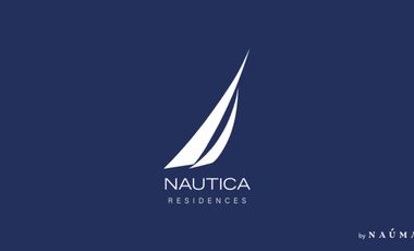 NAUTICA DEPARTAMENTO PREVENTA