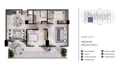 NAUTICA DEPARTAMENTO PREVENTA