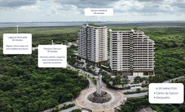 NAUTICA DEPARTAMENTO PREVENTA