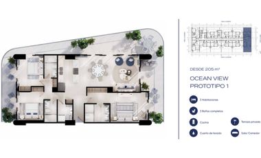 NAUTICA DEPARTAMENTO PREVENTA
