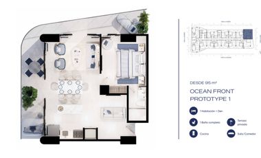 NAUTICA DEPARTAMENTO PREVENTA