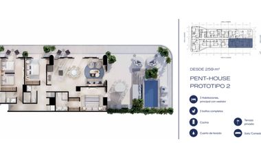 NAUTICA DEPARTAMENTO PREVENTA