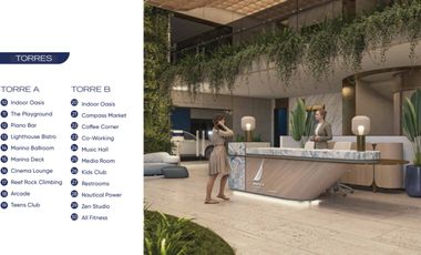 NAUTICA DEPARTAMENTO PREVENTA